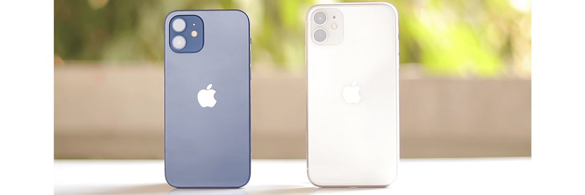 iPhone 11 vs iPhone 12 karşılaştırması-Shop Destek Bilişim