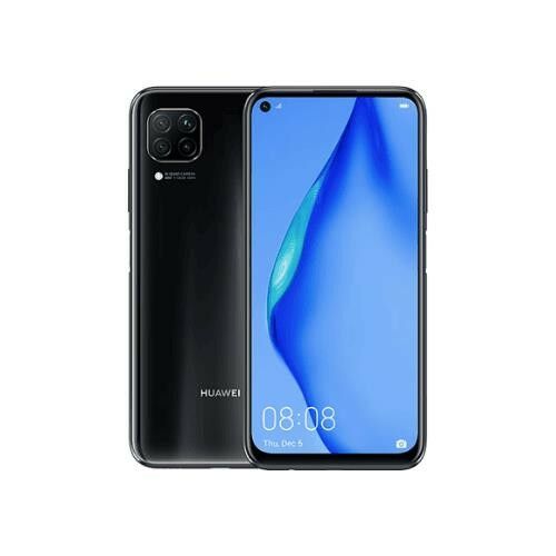 Yenilenmiş HUAWEI P40 LİTE 128GB -D Kalite- Siyah