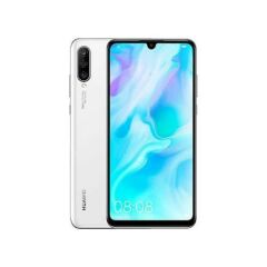 Yenilenmiş HUAWEI P30 LİTE 128GB -D Kalite- Beyaz