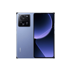 Yenilenmiş XIAOMI 13T 12+256GB -B Kalite- Mavi