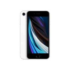 Yenilenmiş IPHONE SE 2020 256GB -A Kalite- Beyaz