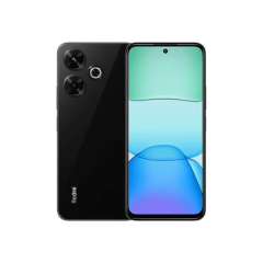 Yenilenmiş REDMI 13 8+256GB -A Kalite- Siyah