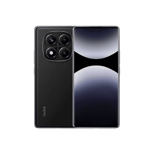 Yenilenmiş REDMI NOTE 14 PRO 8+256GB -A Kalite- Siyah