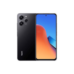 Yenilenmiş REDMI 12 8+128GB -C Kalite- Siyah