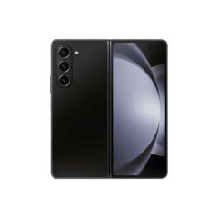 Yenilenmiş SAMSUNG GALAXY Z FOLD 5 1TB -D Kalite- Siyah