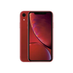 Yenilenmiş IPHONE XR 128GB -A Kalite- Kırmızı
