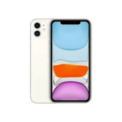 Yenilenmiş IPHONE 11 512GB -A Kalite- Beyaz