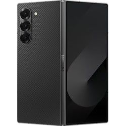 Yenilenmiş SAMSUNG GALAXY Z FOLD 6 512GB -A Kalite- Siyah