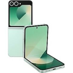 Yenilenmiş SAMSUNG GALAXY Z FLİP 6 512GB -C Kalite- Yeşil