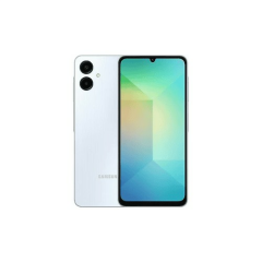 Yenilenmiş SAMSUNG GALAXY A06 128GB -B Kalite- Mavi