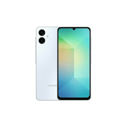 Yenilenmiş SAMSUNG GALAXY A06 128GB -D Kalite- Mavi