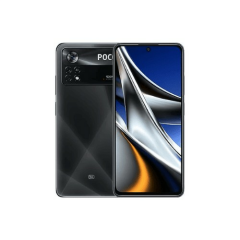 Yenilenmiş POCO X4 PRO 5G 8+256GB -A Kalite- Lazer Siyah