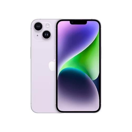 Yenilenmiş IPHONE 14 128GB -D Kalite- Siyah