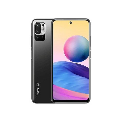 Yenilenmiş REDMI NOTE 10 5G 4GB+128GB -B Kalite- Gri