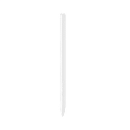 Samsung Galaxy Tab S9 FE+  Tab S9 FE  - Tab S10 FE Plus Wi-Fi (SM-X610-SM-X510-SM-X620 ) -Wi-Fi Kalem Siver