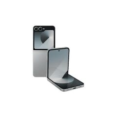 Yenilenmiş SAMSUNG GALAXY Z FLİP 6 256GB -B Kalite- Mavi