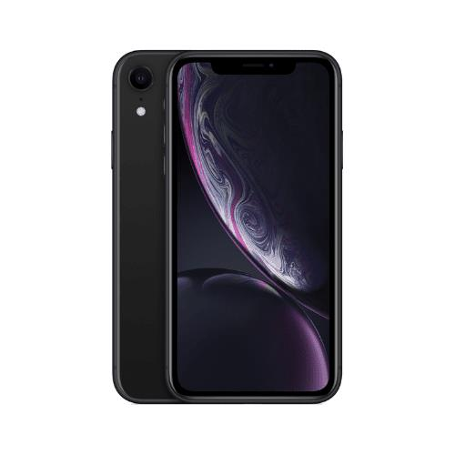 Yenilenmiş IPHONE XR 64GB -B Kalite- Siyah