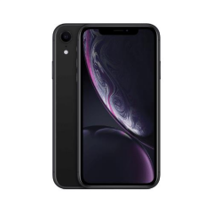 Yenilenmiş IPHONE XR 64GB -B Kalite- Siyah