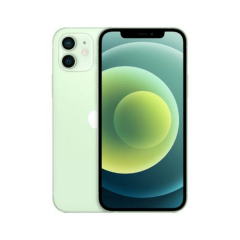 Yenilenmiş IPHONE 12 64GB -B Kalite- Yeşil