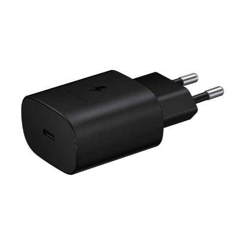 Samsung Galaxy S24/S24+/S24 Ultra Type-C Şarj Adaptörü EP-TA800