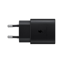 Samsung Galaxy S24/S24+/S24 Ultra Type-C Şarj Adaptörü EP-TA800