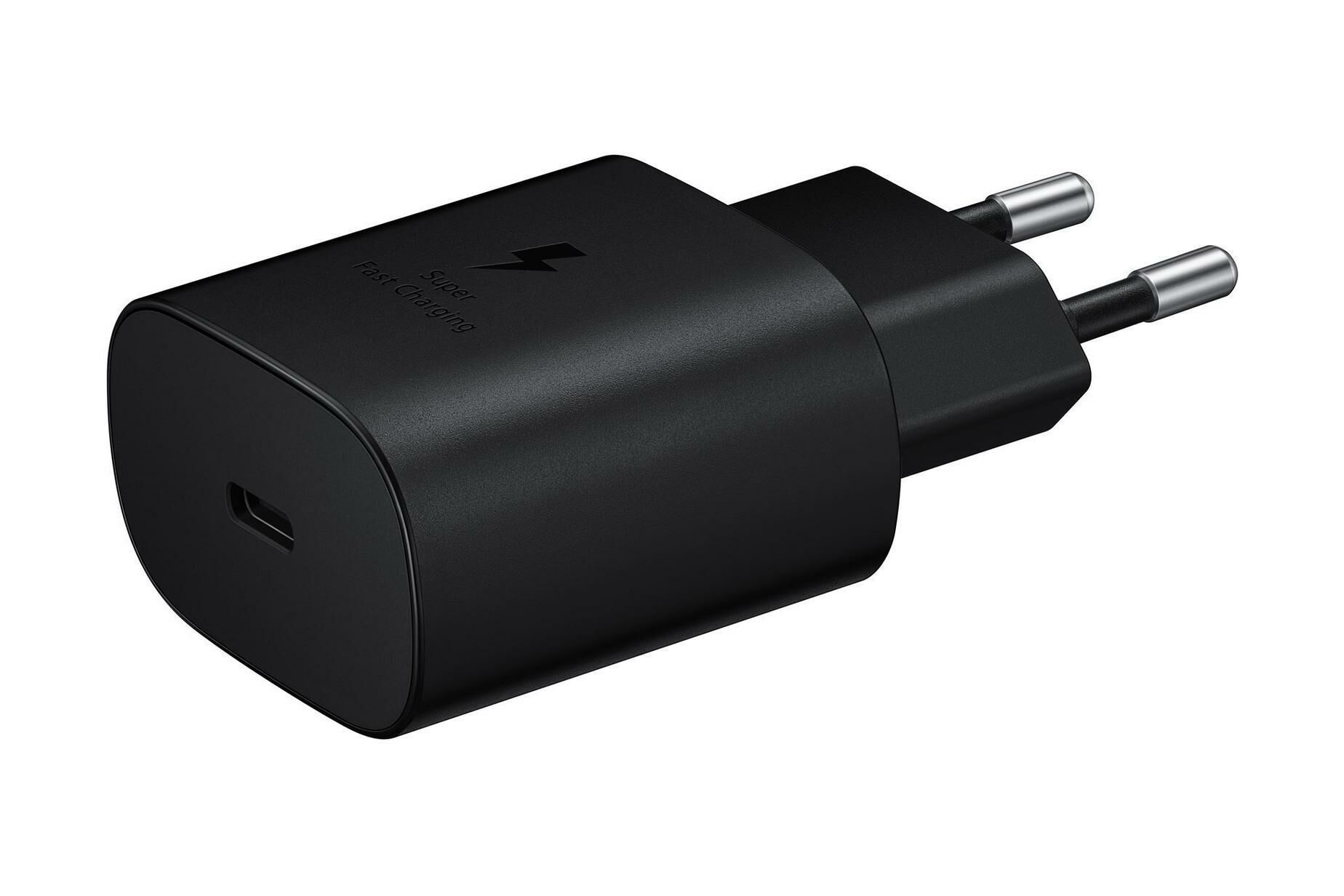 Samsung Galaxy S23/S23+/S23 Ultra Type-C Şarj Adaptörü EP-TA800