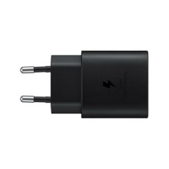 Samsung Galaxy S23/S23+/S23 Ultra Type-C Şarj Adaptörü EP-TA800