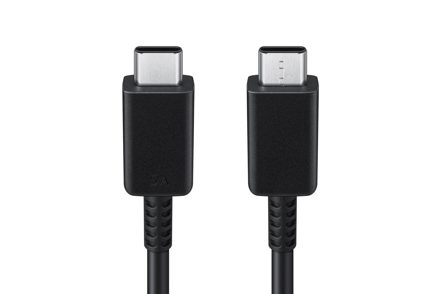 Samsung Galaxy S24/S24+/S24 Ultra Type-C Şarj Kablosu EP-DN980BBE
