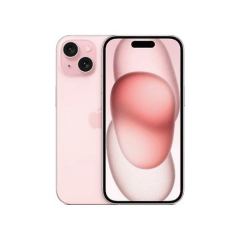 Yenilenmiş IPHONE 15 128GB -D Kalite- Pembe