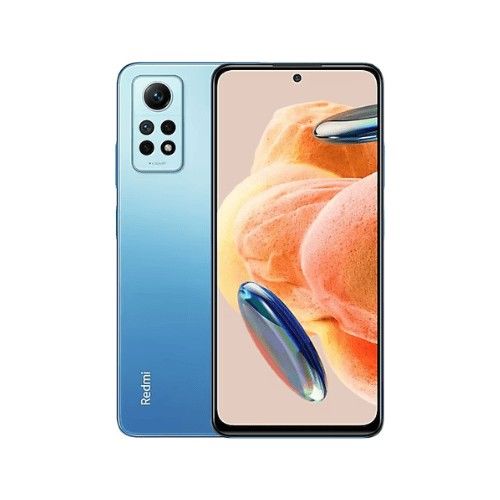 Yenilenmiş REDMI NOTE 12 PRO 8GB+128GB -A Kalite- Buz Mavisi