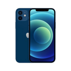 Yenilenmiş IPHONE 12 128GB -B Kalite- Mavi