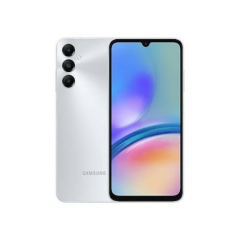 Yenilenmiş SAMSUNG GALAXY A05S 128GB -B Kalite- Gümüş