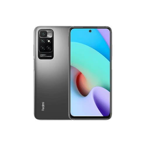 Yenilenmiş REDMI 10 2022 128GB -A Kalite- Gri