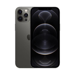 Yenilenmiş IPHONE 12 PRO 128GB -B Kalite- Gri
