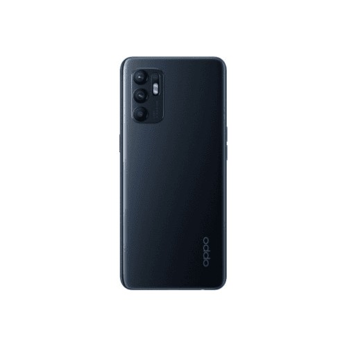 Yenilenmiş OPPO RENO 6 128GB -D Kalite- Siyah