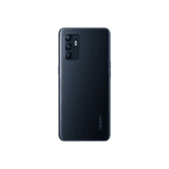 Yenilenmiş OPPO RENO 6 128GB -D Kalite- Siyah