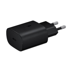 Samsung Galaxy S21/S21+/S21 Ultra Type-C Şarj Adaptörü EP-TA800