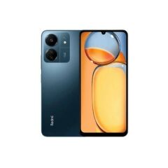 Yenilenmiş REDMI 13C 128GB -A Kalite- Mavi
