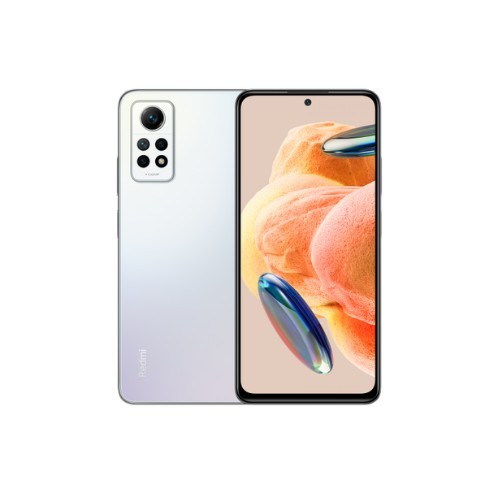 Yenilenmiş REDMI NOTE 12 PRO 8+256GB -C Kalite- Kutup Beyazı
