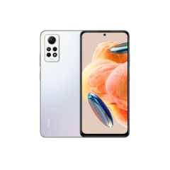Yenilenmiş REDMI NOTE 12 PRO 8+256GB -C Kalite- Kutup Beyazı