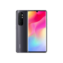 Yenilenmiş XIAOMI Mİ NOTE 10 LİTE 128GB -B Kalite- Siyah