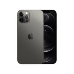Yenilenmiş IPHONE 12 PRO MAX 256GB -A Kalite- Grafit