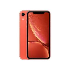 Yenilenmiş IPHONE XR 128GB -C Kalite- Mercan