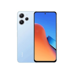 Yenilenmiş REDMI 12 4+128GB -A Kalite- Mavi