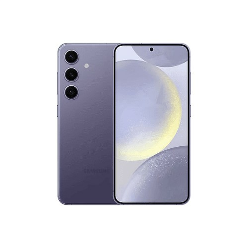 Yenilenmiş SAMSUNG GALAXY S24 128GB -C Kalite- Mor