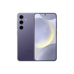 Yenilenmiş SAMSUNG GALAXY S24 128GB -C Kalite- Mor