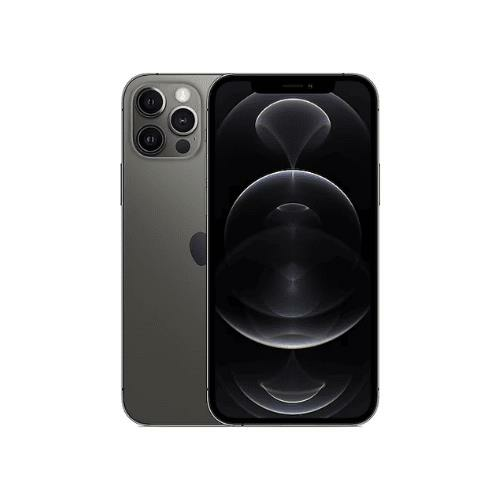 Yenilenmiş IPHONE 12 PRO 256GB -B Kalite- Grafit
