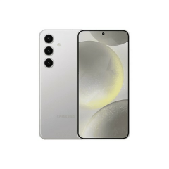 Yenilenmiş SAMSUNG GALAXY S24 128GB -B Kalite- Gri
