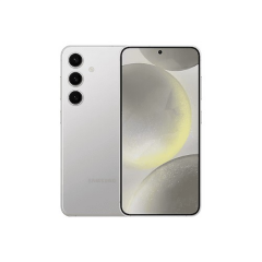 Yenilenmiş SAMSUNG GALAXY S24 128GB -A Kalite- Gri