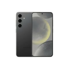 Yenilenmiş SAMSUNG GALAXY S24 128GB -A Kalite- Siyah